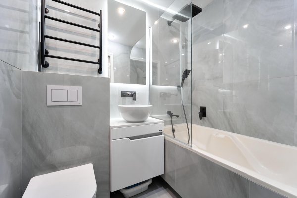 3-комнатная квартира по адресу Пушкина просп., д. 64 - фото 20