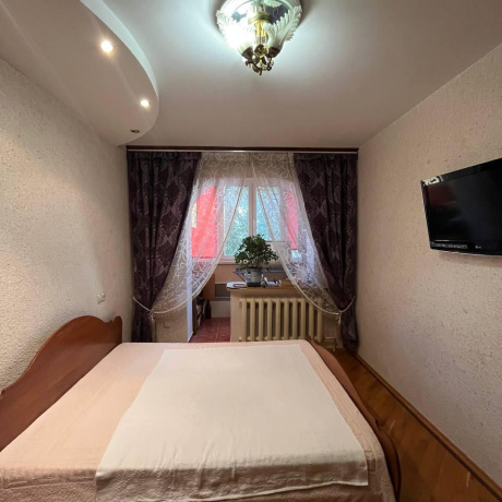 Фотография 2-комнатная квартира по адресу Сурганова ул., д. 68 - фото 8