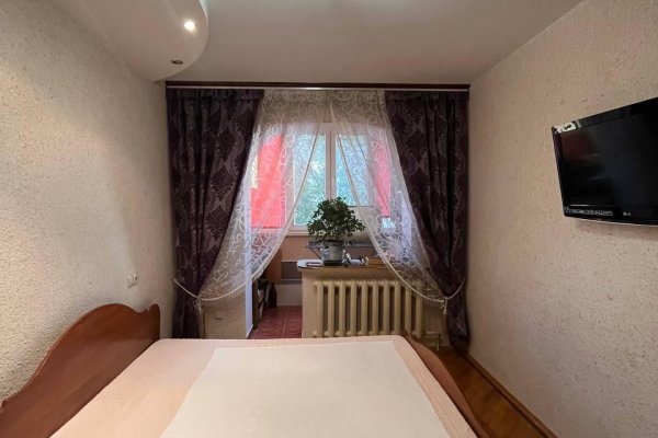 2-комнатная квартира по адресу Сурганова ул., д. 68 - фото 8