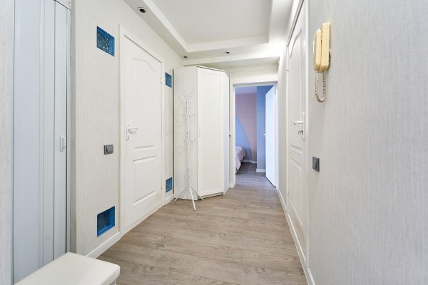 3-комнатная квартира по адресу Пушкина просп., д. 64 - фото 5