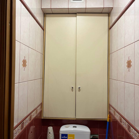 Фотография 2-комнатная квартира по адресу Сурганова ул., д. 68 - фото 13