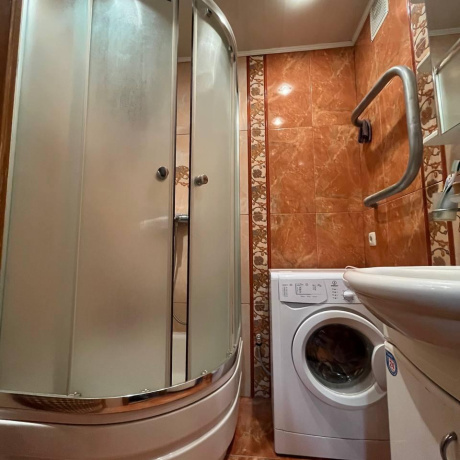 Фотография 2-комнатная квартира по адресу Сурганова ул., д. 68 - фото 12