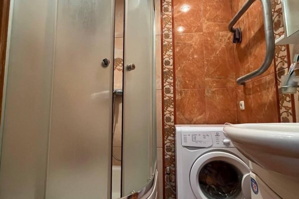 2-комнатная квартира по адресу Сурганова ул., д. 68 - фото 12