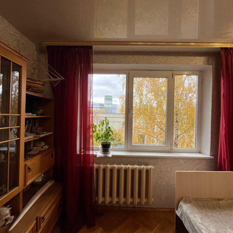 Фотография 2-комнатная квартира по адресу Сурганова ул., д. 68 - фото 9