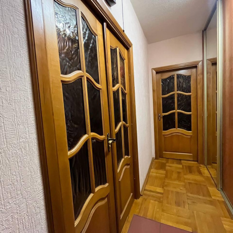 Фотография 2-комнатная квартира по адресу Сурганова ул., д. 68 - фото 10