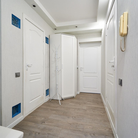 Фотография 3-комнатная квартира по адресу Пушкина просп., д. 64 - фото 6