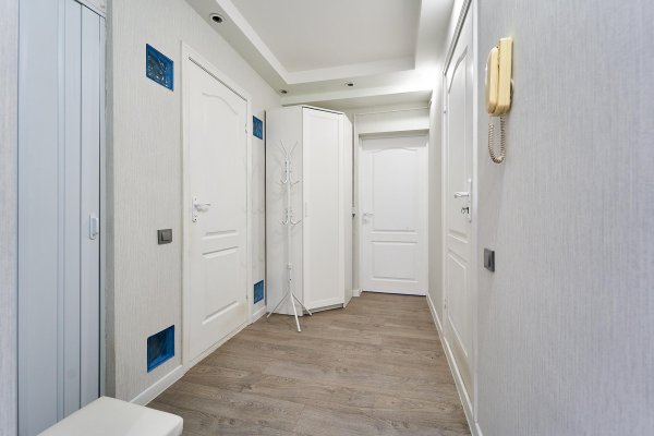 3-комнатная квартира по адресу Пушкина просп., д. 64 - фото 6