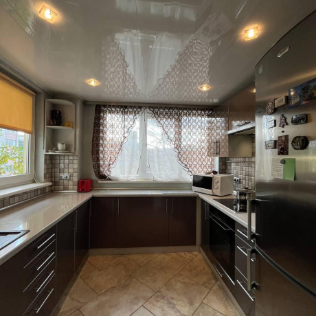 Фотография 2-комнатная квартира по адресу Сурганова ул., д. 68 - фото 4