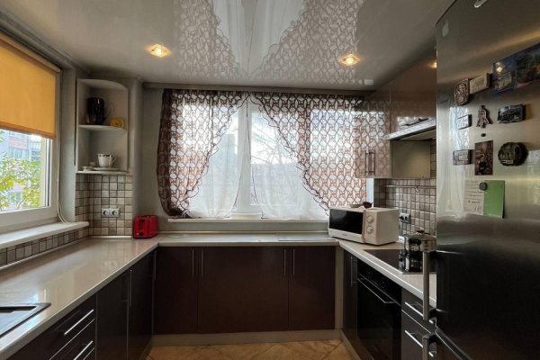 2-комнатная квартира по адресу Сурганова ул., д. 68 - фото 4