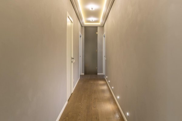 3-комнатная квартира по адресу Победителей просп., д. 127 - фото 14