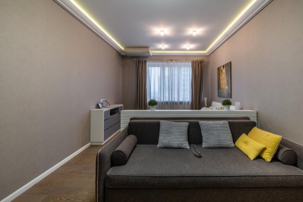 3-комнатная квартира по адресу Победителей просп., д. 127 - фото 17
