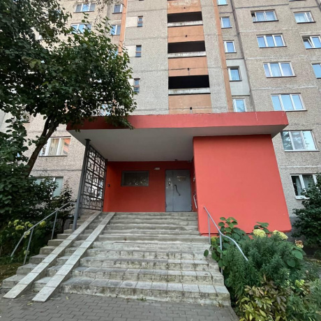 Фотография 2-комнатная квартира по адресу Сурганова ул., д. 68 - фото 14