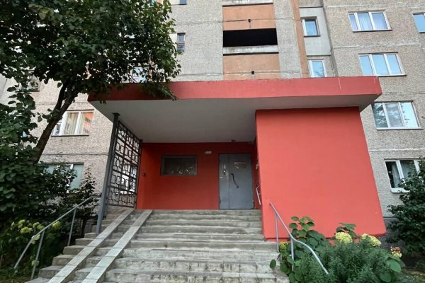 2-комнатная квартира по адресу Сурганова ул., д. 68 - фото 14