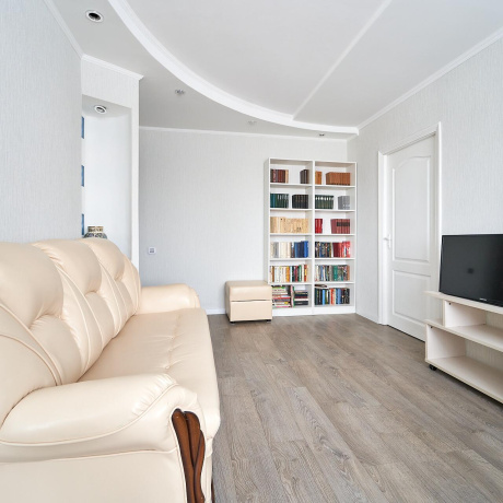 Фотография 3-комнатная квартира по адресу Пушкина просп., д. 64 - фото 9