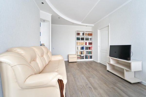 3-комнатная квартира по адресу Пушкина просп., д. 64 - фото 9