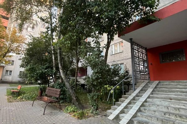 2-комнатная квартира по адресу Сурганова ул., д. 68 - фото 15