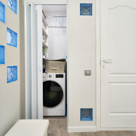 Фотография 3-комнатная квартира по адресу Пушкина просп., д. 64 - фото 12