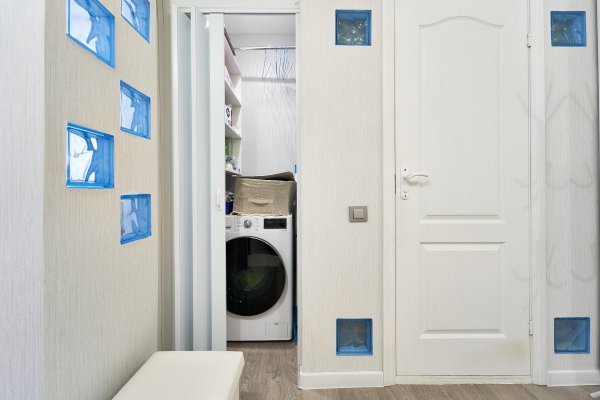 3-комнатная квартира по адресу Пушкина просп., д. 64 - фото 12