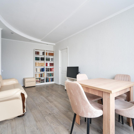 Фотография 3-комнатная квартира по адресу Пушкина просп., д. 64 - фото 10