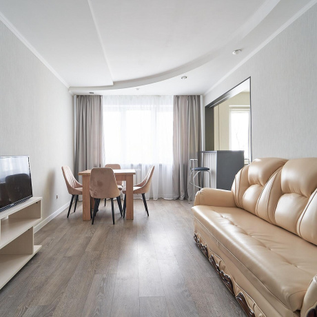 Фотография 3-комнатная квартира по адресу Пушкина просп., д. 64 - фото 11