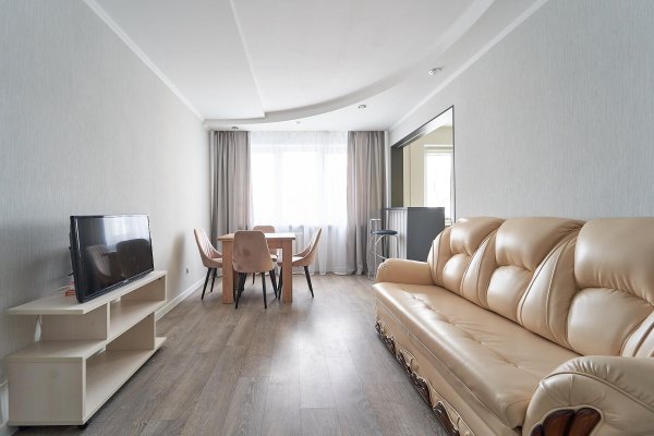 3-комнатная квартира по адресу Пушкина просп., д. 64 - фото 11