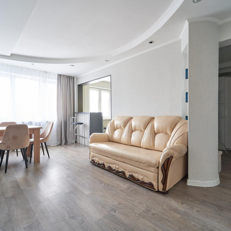 Фотография 3-комнатная квартира по адресу Пушкина просп., д. 64 - фото 8