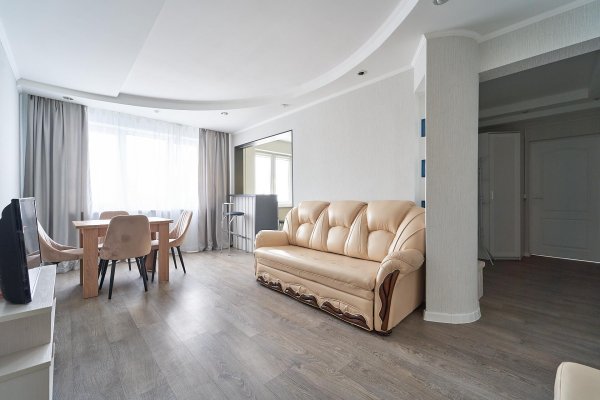 3-комнатная квартира по адресу Пушкина просп., д. 64 - фото 8