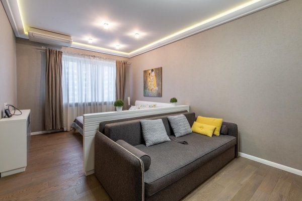 3-комнатная квартира по адресу Победителей просп., д. 127 - фото 16
