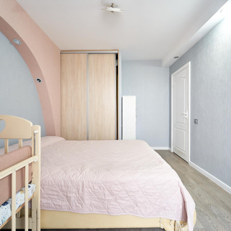 Фотография 3-комнатная квартира по адресу Пушкина просп., д. 64 - фото 13