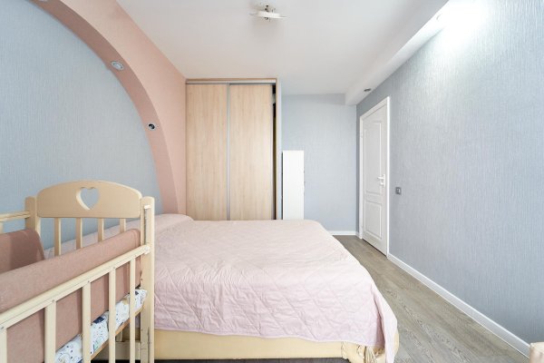 3-комнатная квартира по адресу Пушкина просп., д. 64 - фото 13