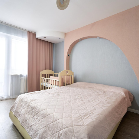 Фотография 3-комнатная квартира по адресу Пушкина просп., д. 64 - фото 15