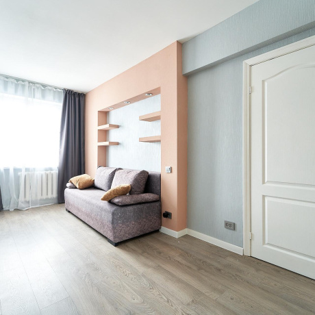 Фотография 3-комнатная квартира по адресу Пушкина просп., д. 64 - фото 18