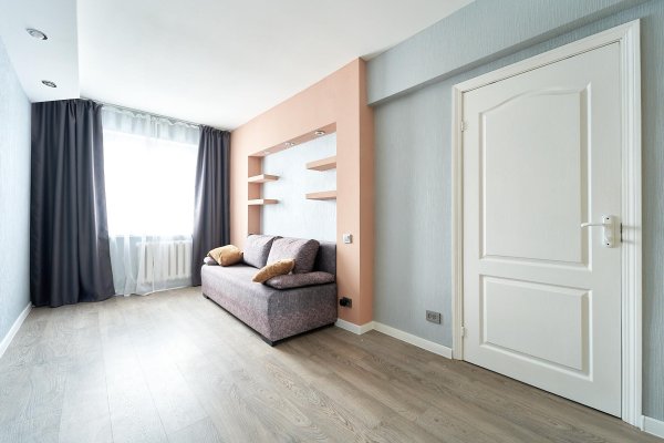 3-комнатная квартира по адресу Пушкина просп., д. 64 - фото 18