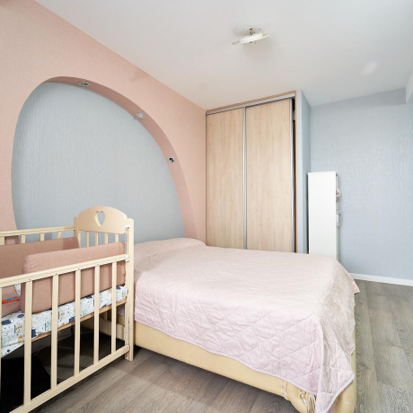 Фотография 3-комнатная квартира по адресу Пушкина просп., д. 64 - фото 14