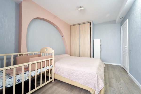 3-комнатная квартира по адресу Пушкина просп., д. 64 - фото 14