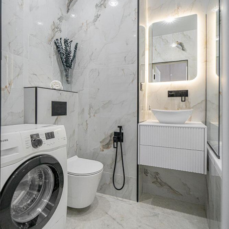 Фотография 2-комнатная квартира по адресу Жореса Алфёрова ул., д. 3 - фото 6