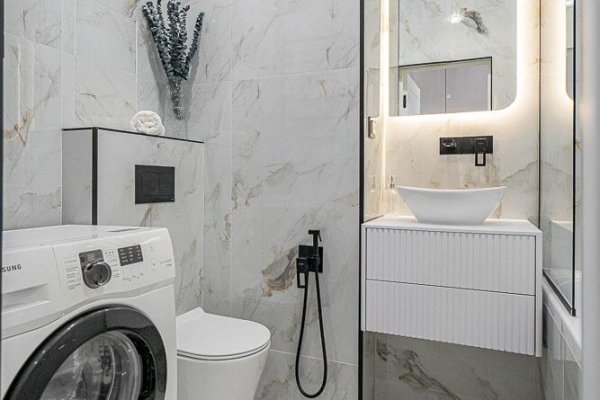 2-комнатная квартира по адресу Жореса Алфёрова ул., д. 3 - фото 5