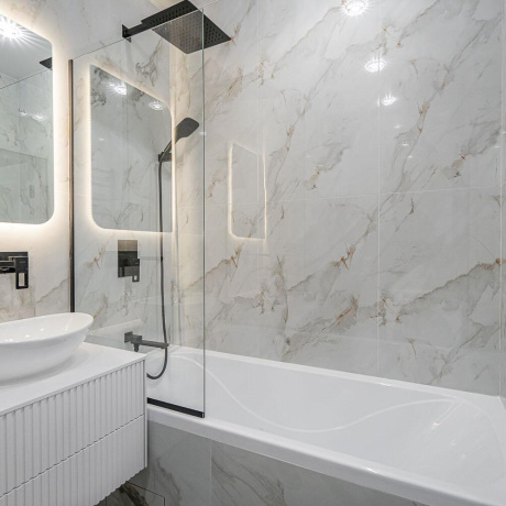 Фотография 2-комнатная квартира по адресу Жореса Алфёрова ул., д. 3 - фото 7