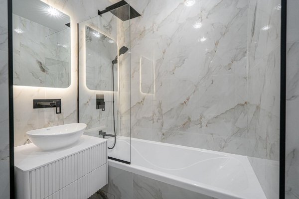 2-комнатная квартира по адресу Жореса Алфёрова ул., д. 3 - фото 7