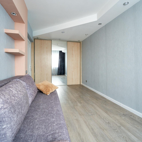 Фотография 3-комнатная квартира по адресу Пушкина просп., д. 64 - фото 17