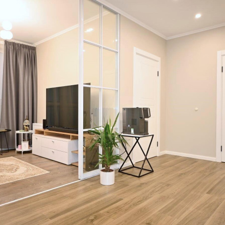 Фотография 3-комнатная квартира по адресу Игоря Лученка ул., д. 11 - фото 2