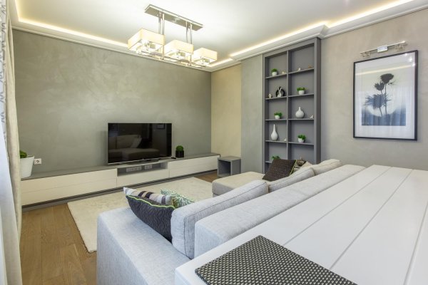 3-комнатная квартира по адресу Победителей просп., д. 127 - фото 5