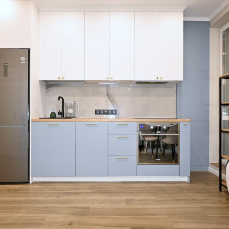 Фотография 3-комнатная квартира по адресу Игоря Лученка ул., д. 11 - фото 6