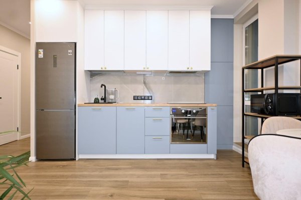 3-комнатная квартира по адресу Игоря Лученка ул., д. 11 - фото 6