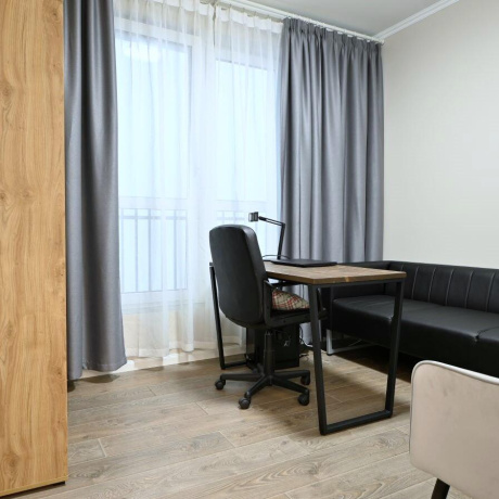 Фотография 3-комнатная квартира по адресу Игоря Лученка ул., д. 11 - фото 8