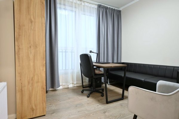 3-комнатная квартира по адресу Игоря Лученка ул., д. 11 - фото 8