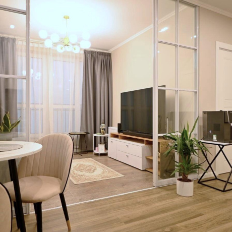 Фотография 3-комнатная квартира по адресу Игоря Лученка ул., д. 11 - фото 7