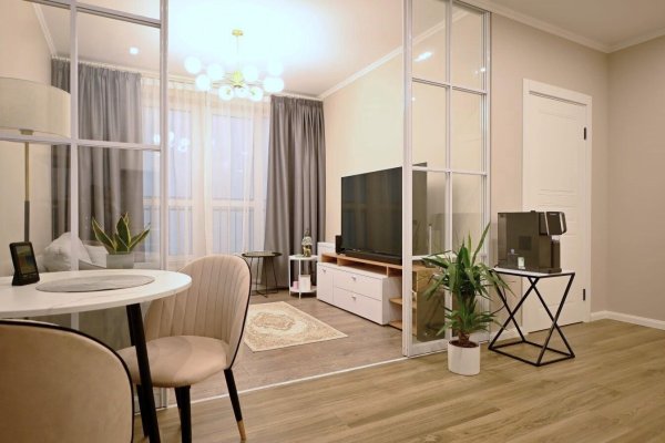 3-комнатная квартира по адресу Игоря Лученка ул., д. 11 - фото 7