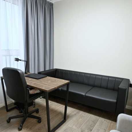 Фотография 3-комнатная квартира по адресу Игоря Лученка ул., д. 11 - фото 9