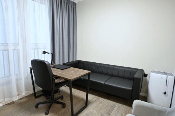 3-комнатная квартира по адресу Игоря Лученка ул., д. 11 - фото 9